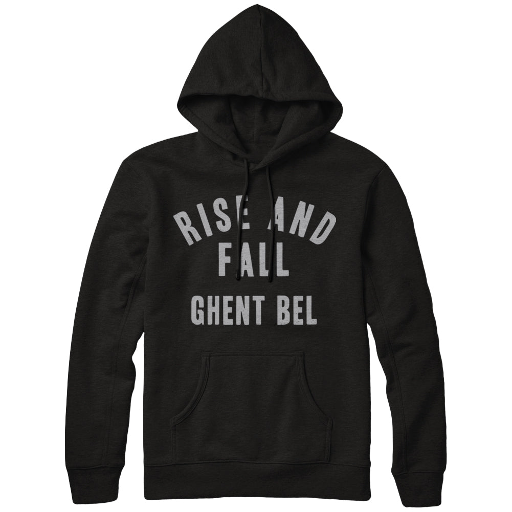 RISE AND FALL "Ghent" Hoodie