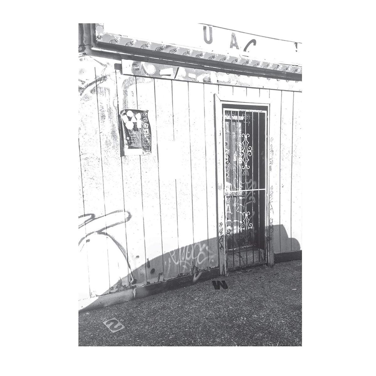 SUMAC "Before You I Appear" LP