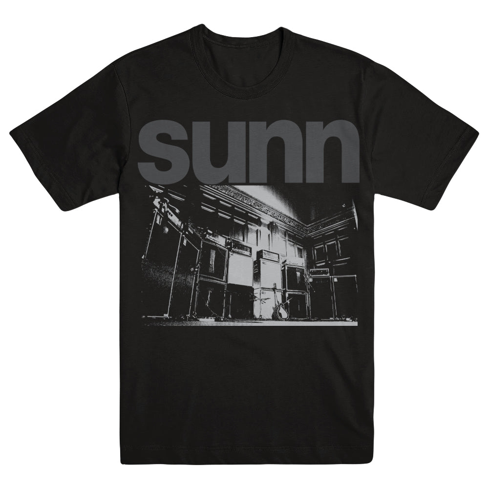 SUNN O))) "Backline" T-Shirt