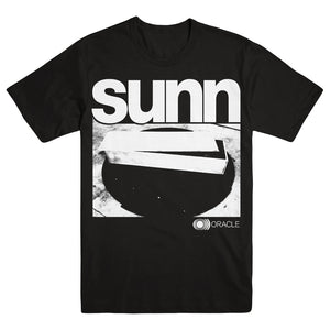 SUNN O))) "Oracle" T-Shirt