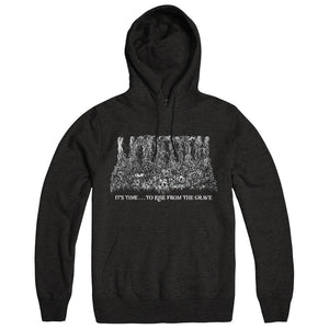 UNDEATH "It's Time" Hoodie