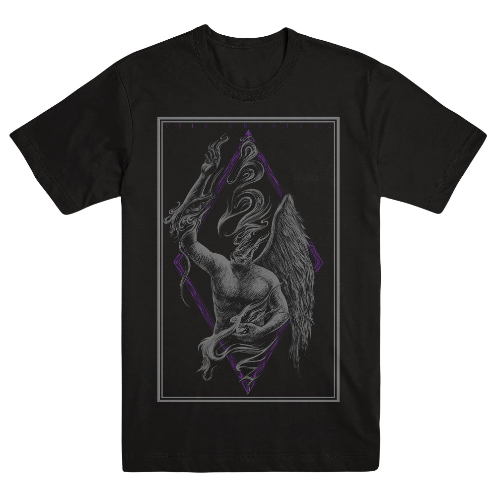 VILE CREATURE "Demon From A Dream" T-Shirt