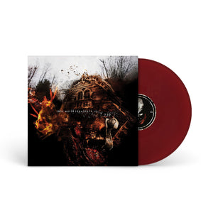 VEIN.FM "This World Is Going To Ruin You" LP