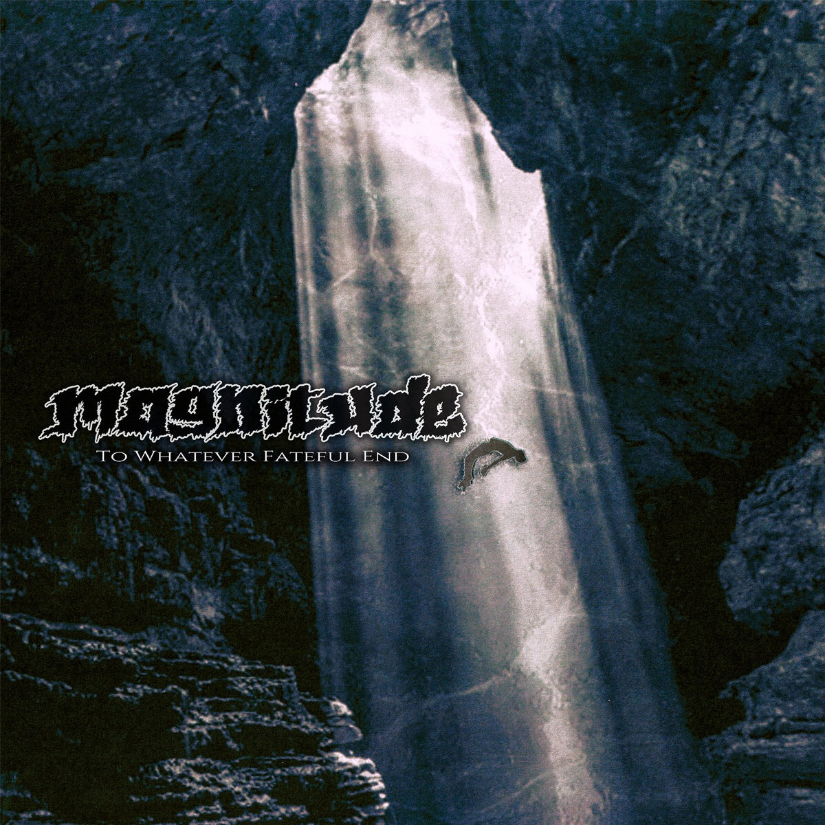 MAGNITUDE "To Whatever Fateful End" LP