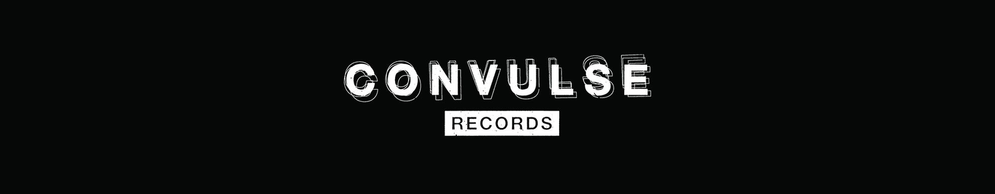 CONVULSE RECORDS