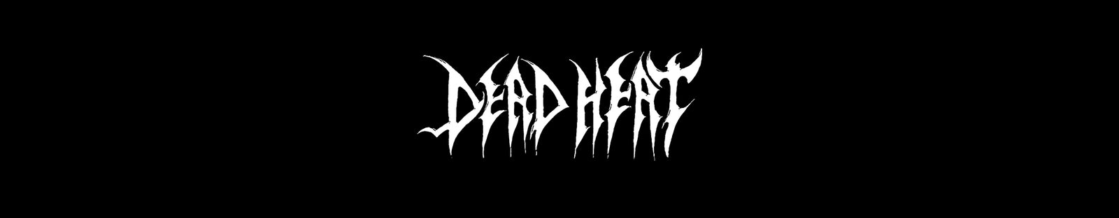 DEAD HEAT - Official Merch Store - Evil Greed