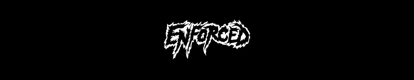 Enforced - Official Merch Store - Evil Greed