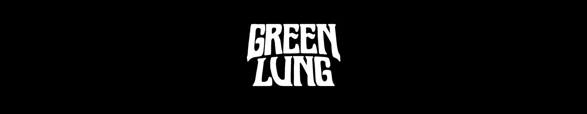 GREEN LUNG