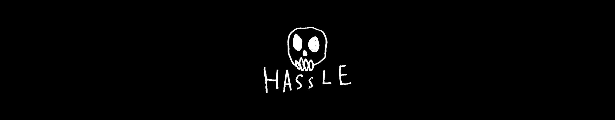HASSLE RECORDS