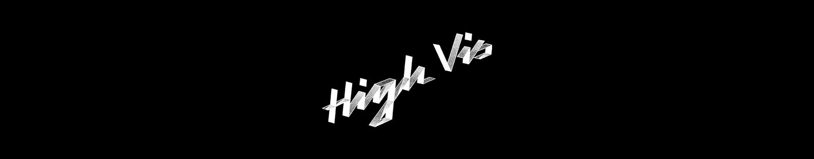 HIGH VIS - Official Merch Store - Evil Greed