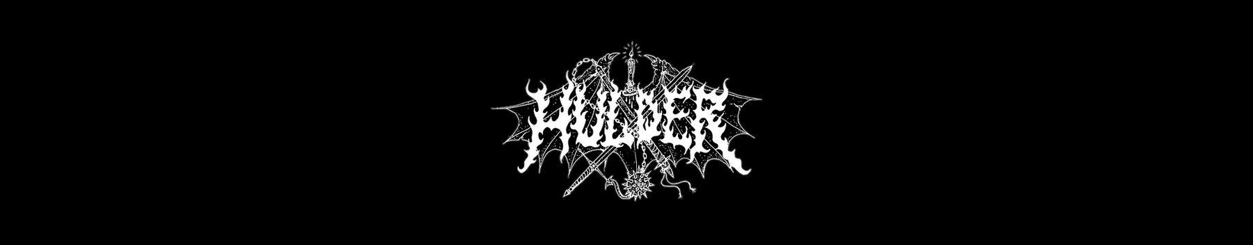 HULDER - Official EU/UK Store - Evil Greed