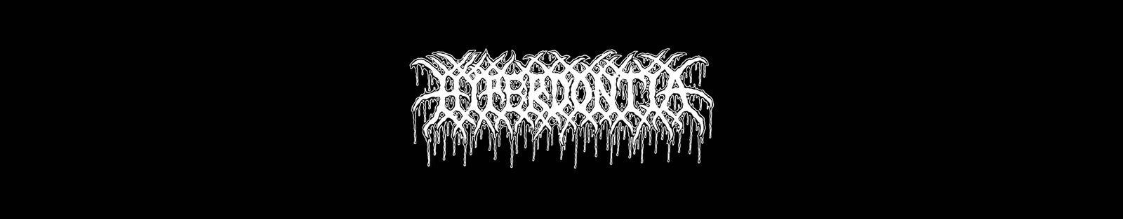 HYPERDONTIA Official EU UK Store Evil Greed