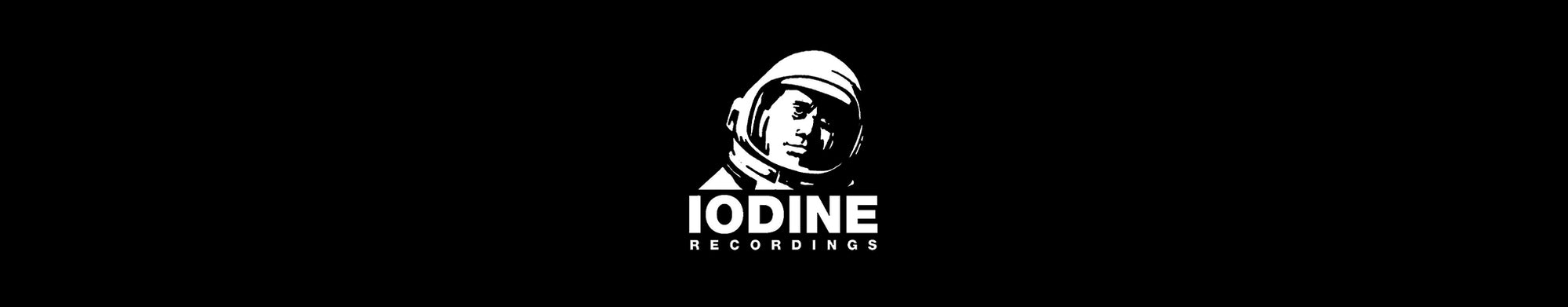 IODINE RECORDS