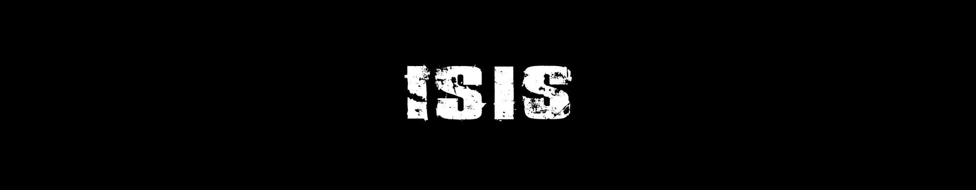 ISIS (THE BAND)