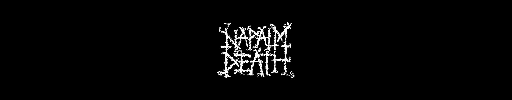NAPALM DEATH