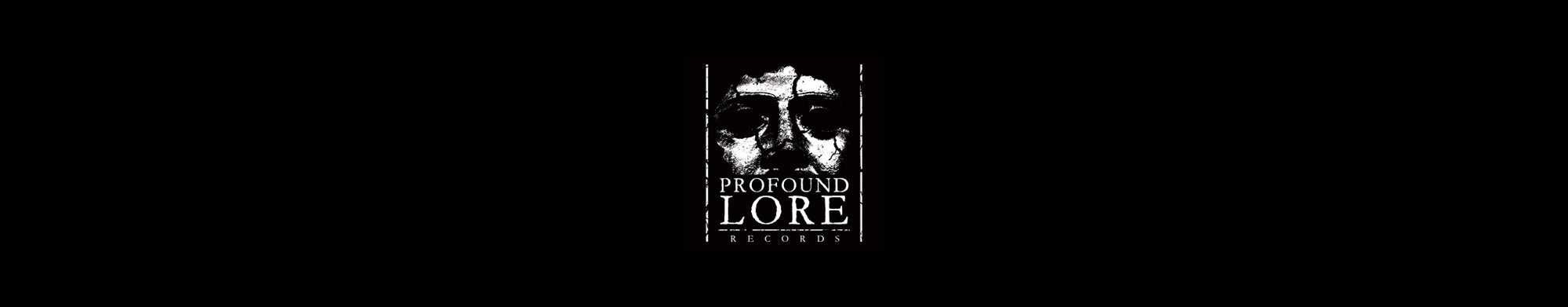 PROFOUND LORE RECORDS
