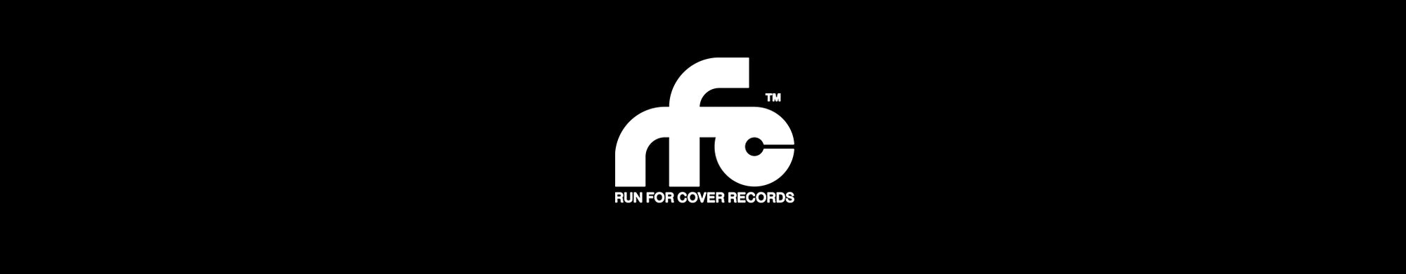 RUN FOR COVER RECORDS