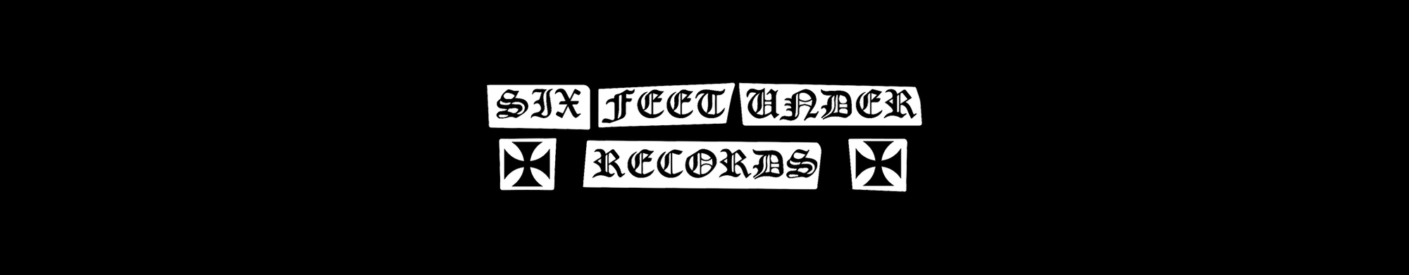 SIX FEET UNDER RECORDS