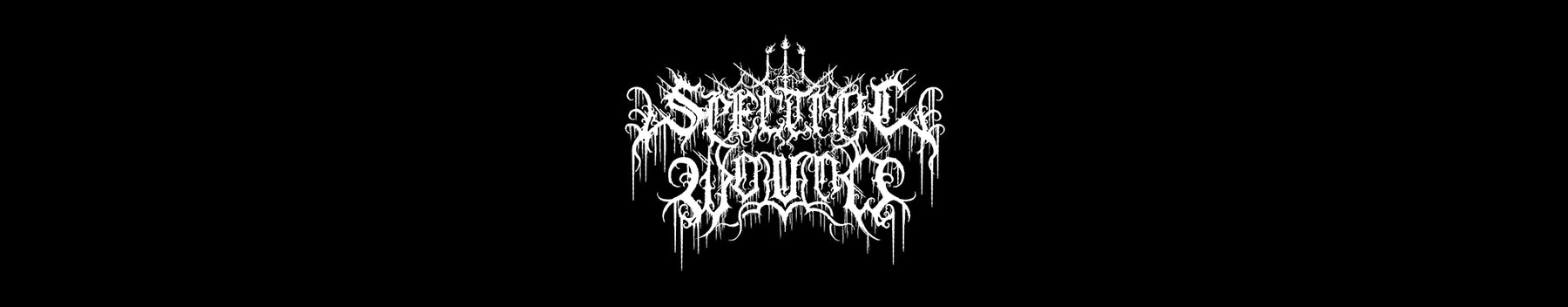 SPECTRAL WOUND - Official EU/UK Store - Evil Greed