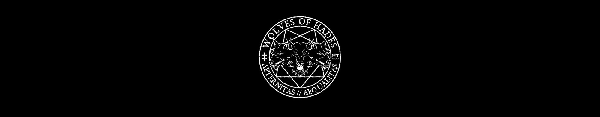 WOLVES OF HADES RECORDS