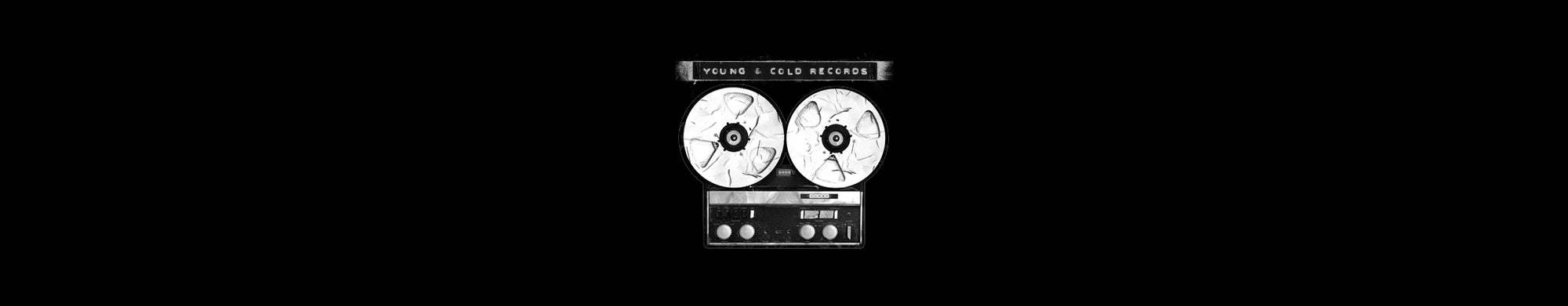 YOUNG & COLD RECORDS
