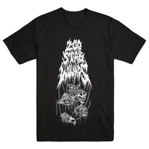 200 STAB WOUNDS "Tour Oct 2024" T-Shirt