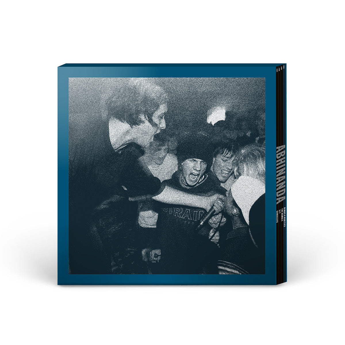 ABHINANDA "Complete Discography" Vinyl Boxset