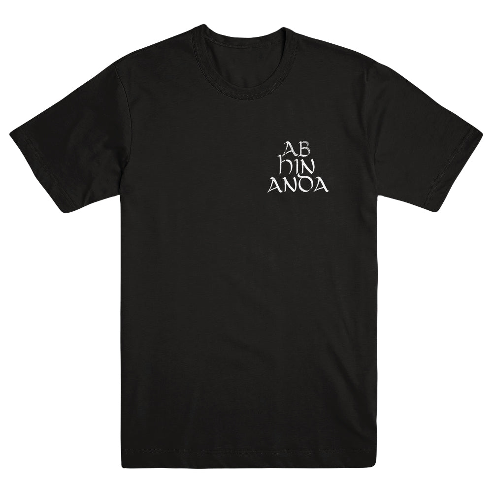 ABHINANDA "Ever Increasing Bliss" T-Shirt