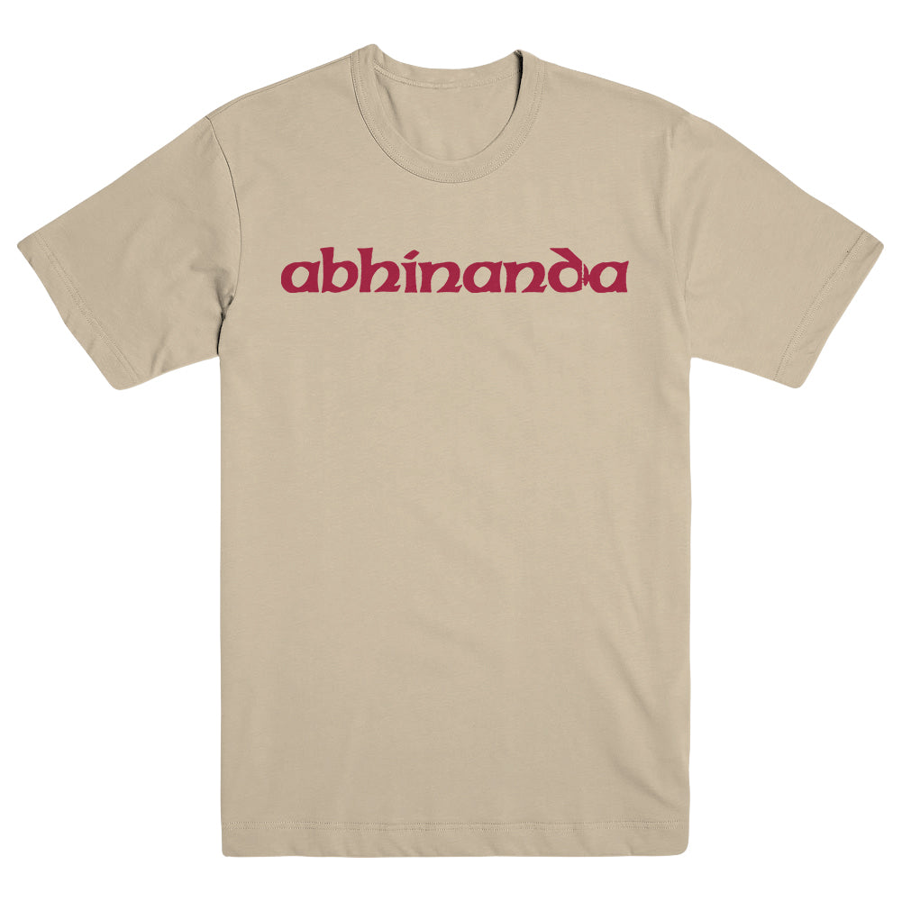 ABHINANDA "Into The Darkness" T-Shirt