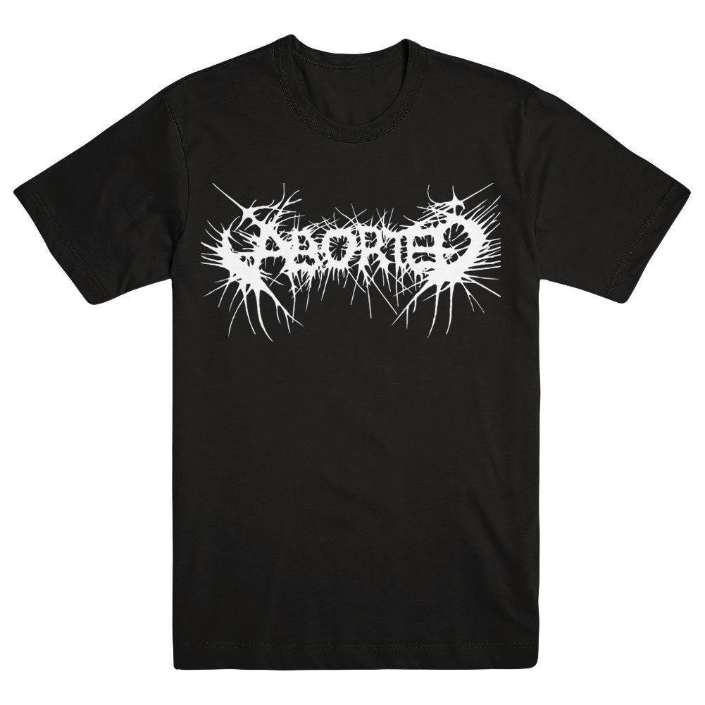 ABORTED "Logo" T-Shirt