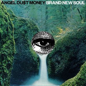 ANGEL DU$T "BRAND NEW SOUL" LP