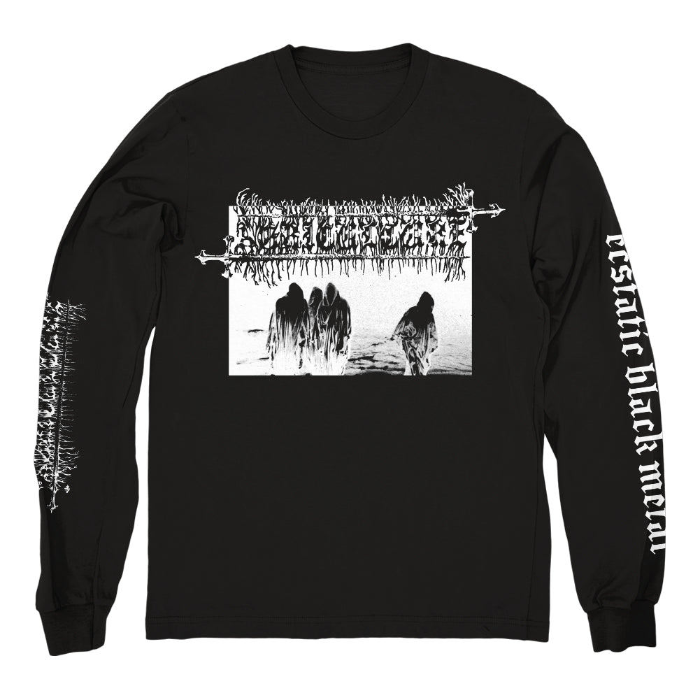 AGRICULTURE Official Merch Evil Greed