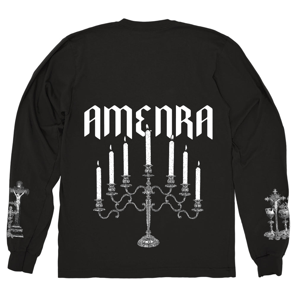 AMENRA "Altar" Longsleeve