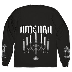 AMENRA "Altar" Longsleeve