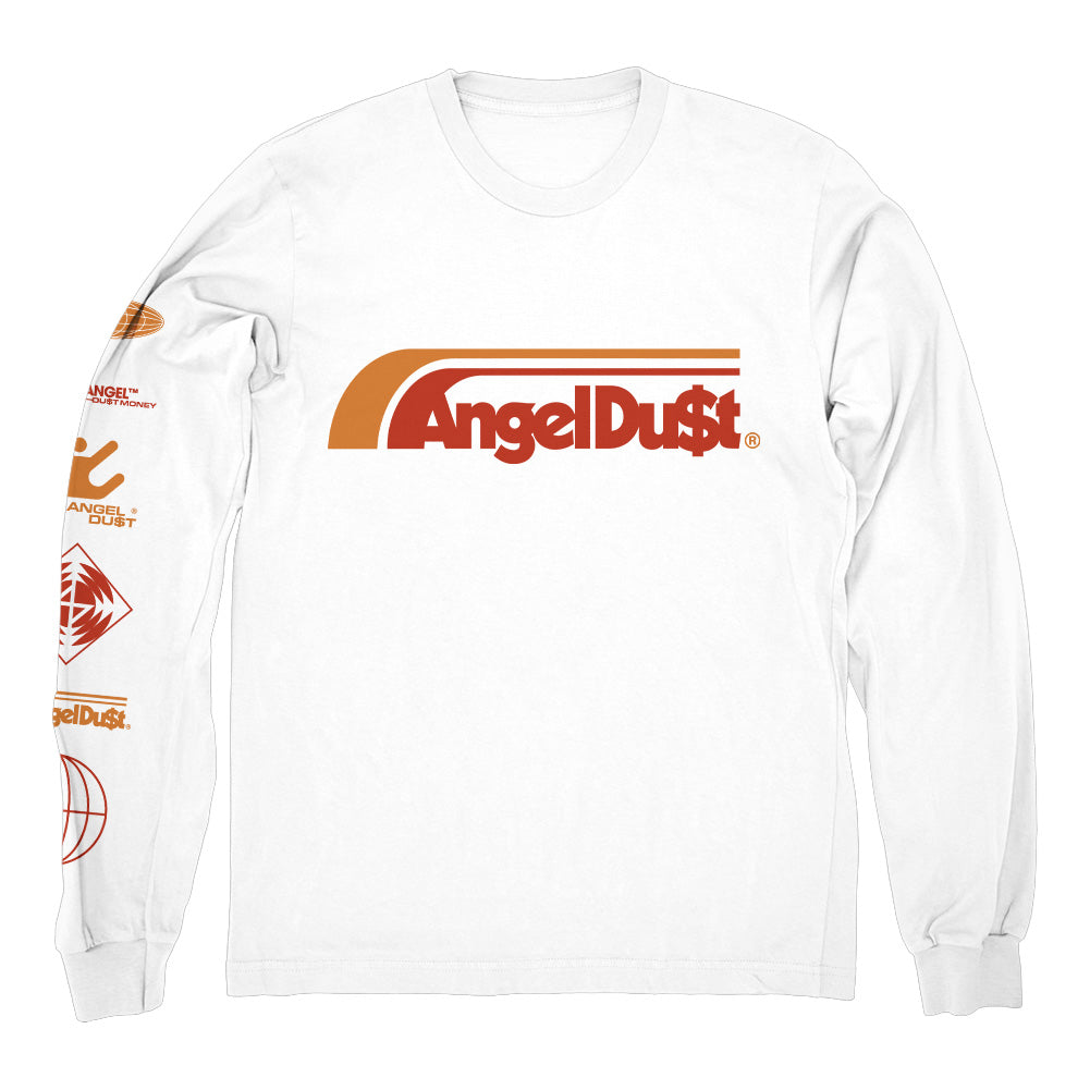 ANGEL DU$T "Vintage" Longsleeve