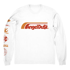 ANGEL DU$T "Vintage" Longsleeve