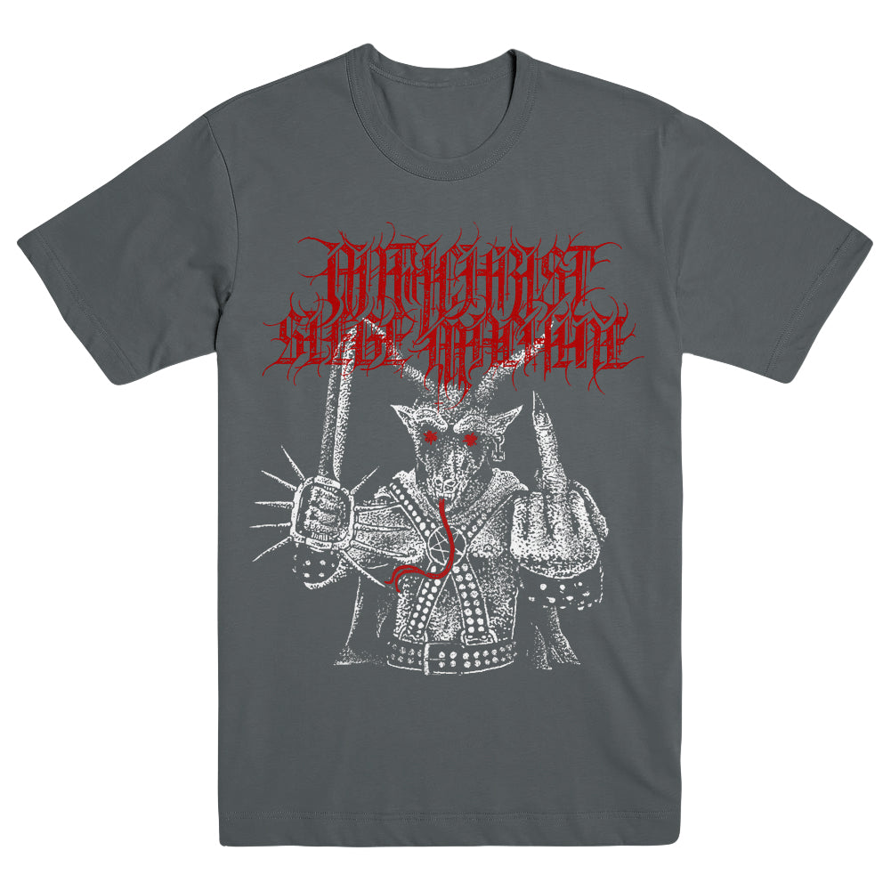 ANTICHRIST SIEGE MACHINE "Demon" T-Shirt