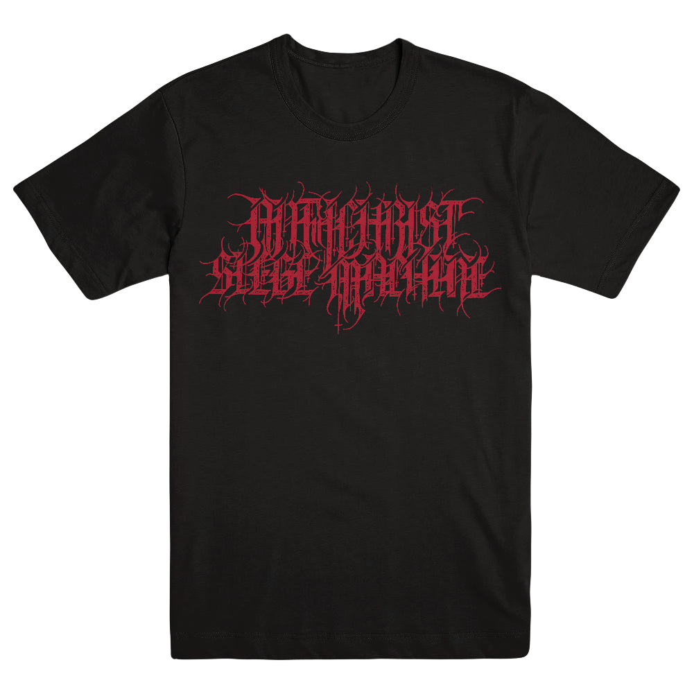 ANTICHRIST SIEGE MACHINE - Official Merch Store - Evil Greed