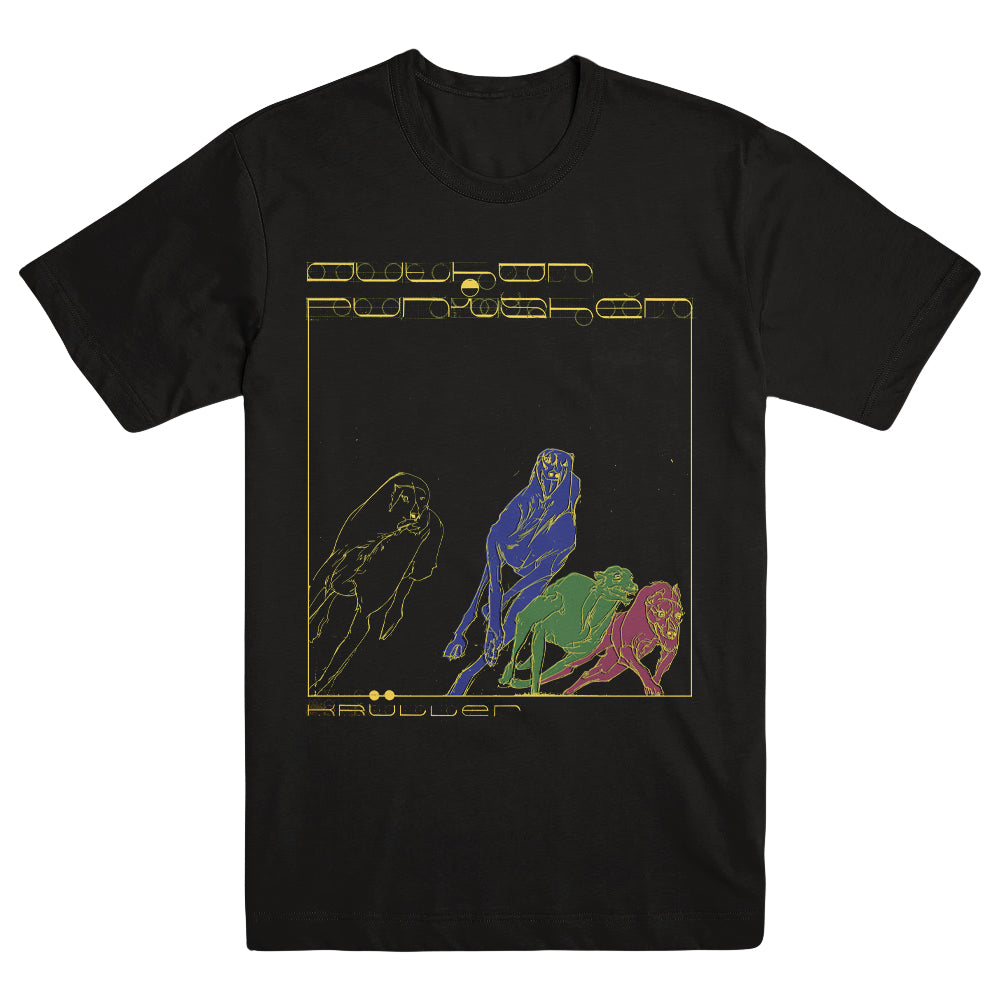 AUTHOR & PUNISHER "Dogs" T-Shirt