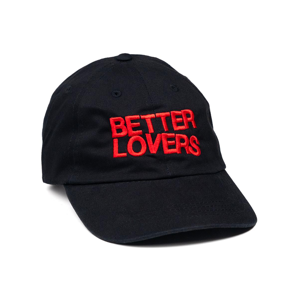 BETTER LOVERS "Logo" Cap