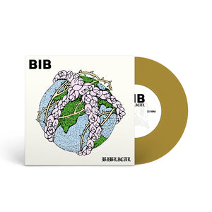 BIB "Biblical" 7"