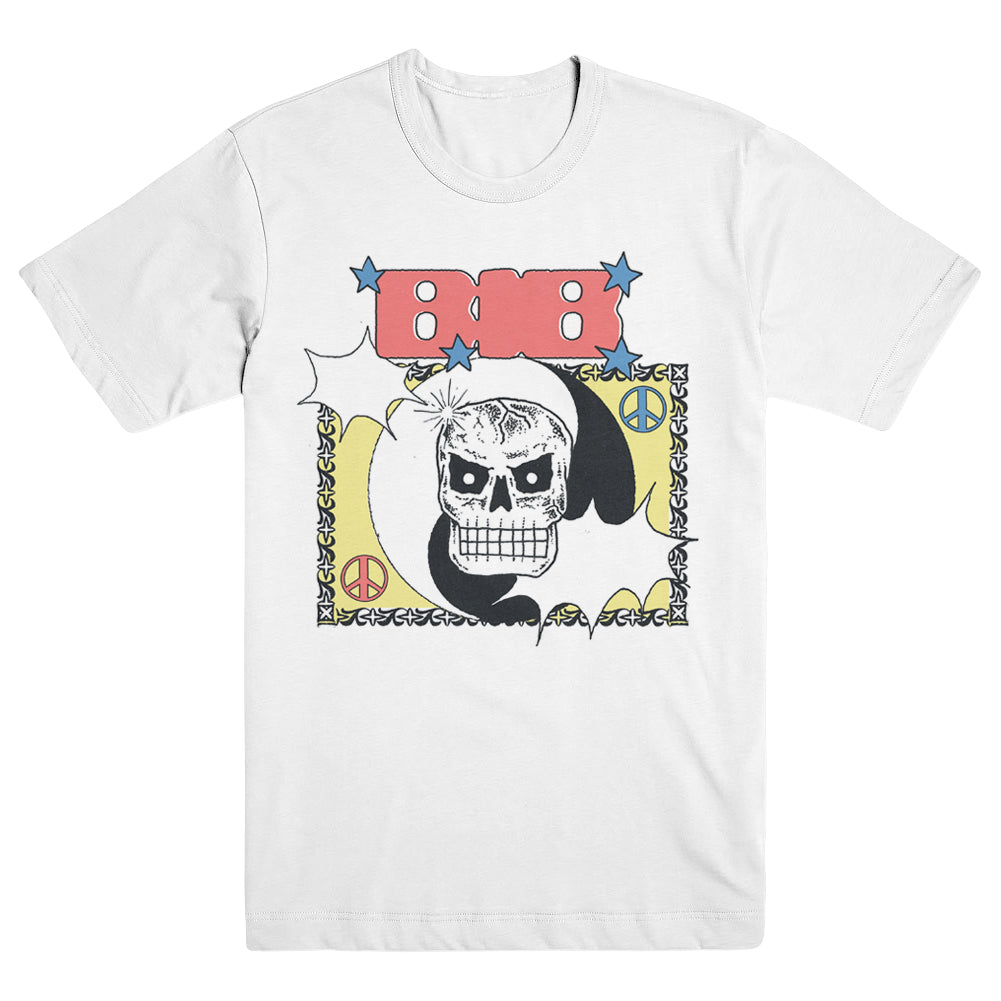 BIB "Peace And Skull" T-Shirt