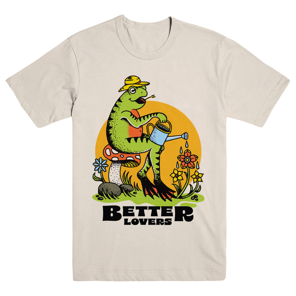 BETTER LOVERS "Frog" T-Shirt