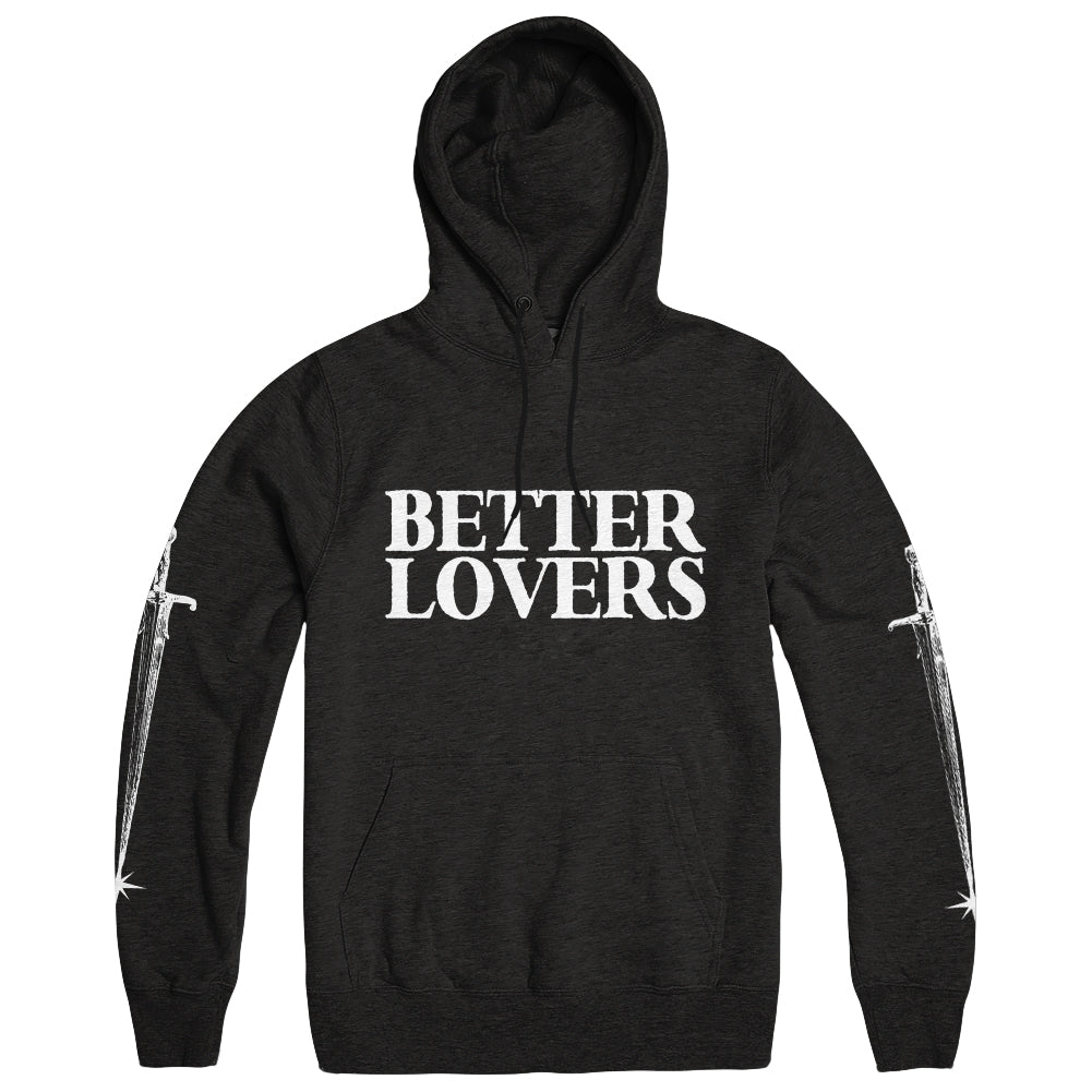 BETTER LOVERS "Sacrificial" Hoodie