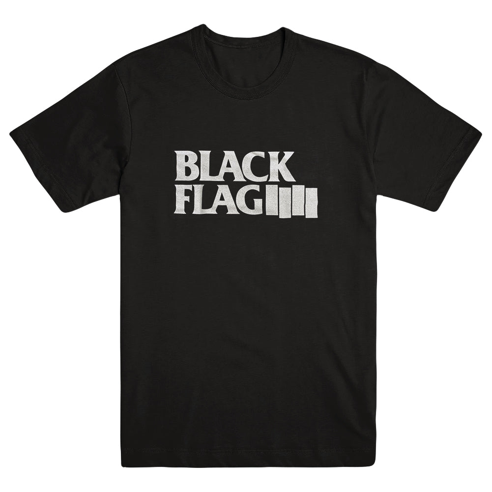 BLACK FLAG Official Merch Evil Greed