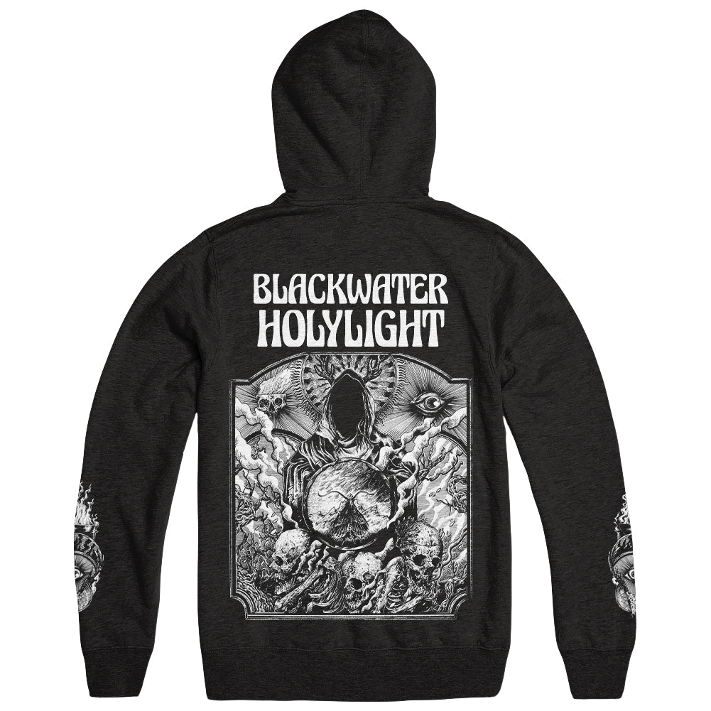 BLACKWATER HOLYLIGHT "Reaper" Hoodie
