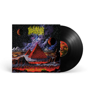 BLOOD INCANTATION "Absolute Elsewhere" LP