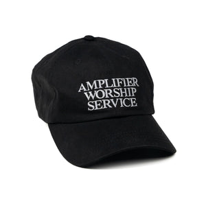 BORIS "Amplifier Worship Service" Cap