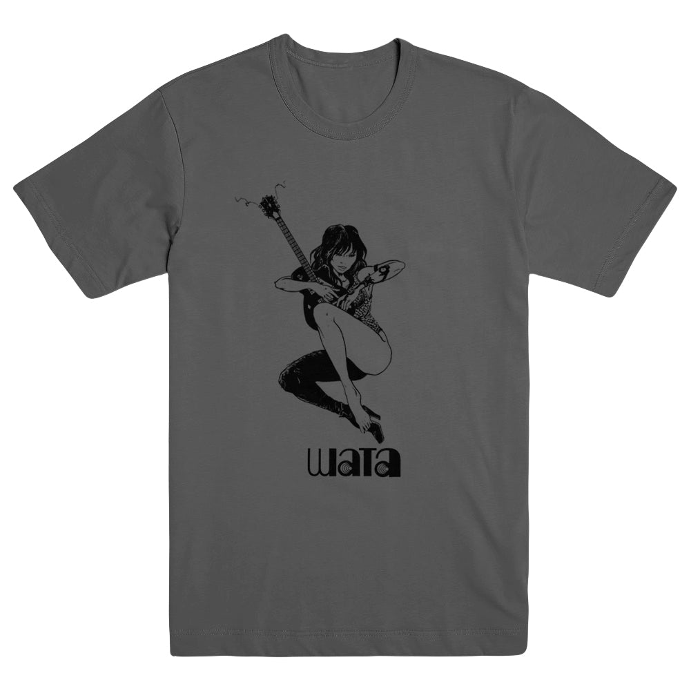 BORIS "Wata" T-Shirt