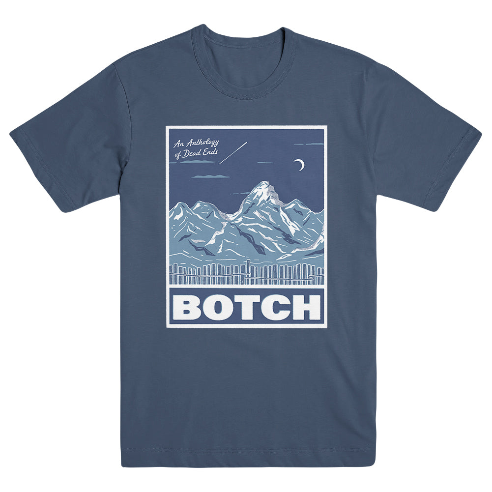BOTCH "Anthology" T-Shirt